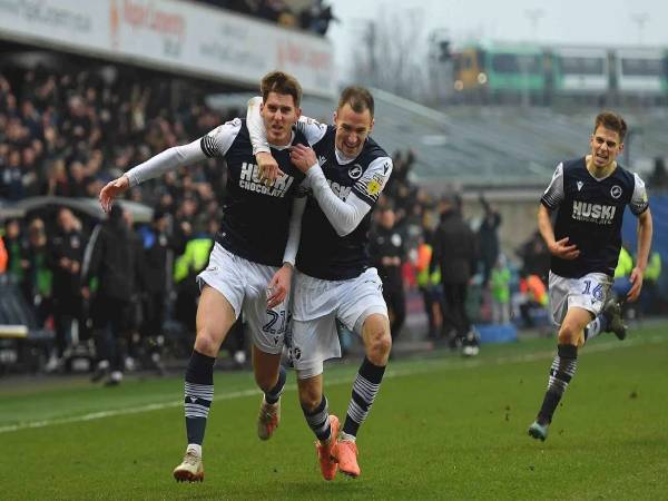 Nhận định bóng đá trận Millwall vs Luton, 2h45 ngày 24/2