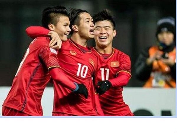 Bóng đá tại Asiad là gì?