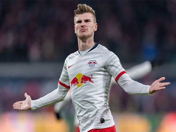 Tìm hiểu tiểu sử, sự nghiệp của cầu thủ Timo Werner