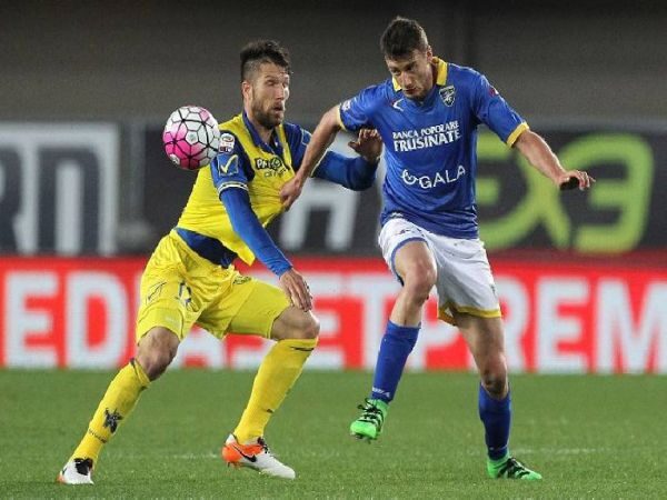 Nhận định tỷ lệ Chievo vs Frosinone, 01h00 ngày 17/3 - Hạng 2 Italia