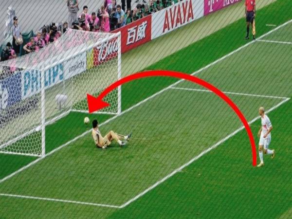 Panenka là gì? Những thông tin thú vị về cú sút Panenka