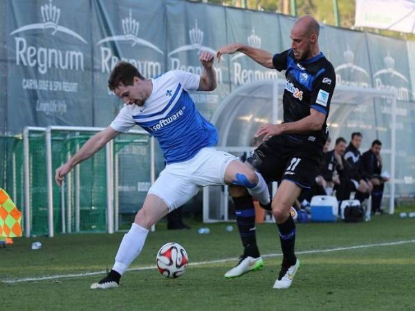 Nhận định, Nhận định Paderborn vs Darmstadt, 00h30 ngày 6/3 - Hạng 2 Đức