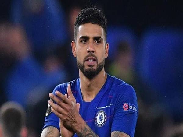 Emerson Palmieri – Hậu vệ quan trọng của The Blues