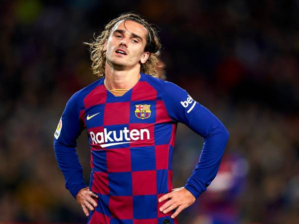 Antoine Griezmann là ai? Tóm tắt sự nghiệp cầu thủ