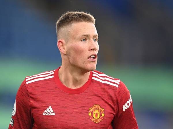 Bóng đá Quốc tế chiều 12/4: McTominay trút giận sau khi mất oan bàn thắng