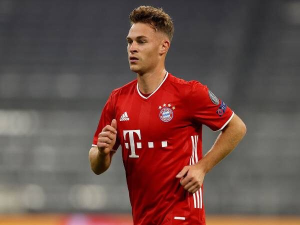 Tiểu sử Joshua Kimmich - Hậu vệ cánh phải xuất sắc nhất