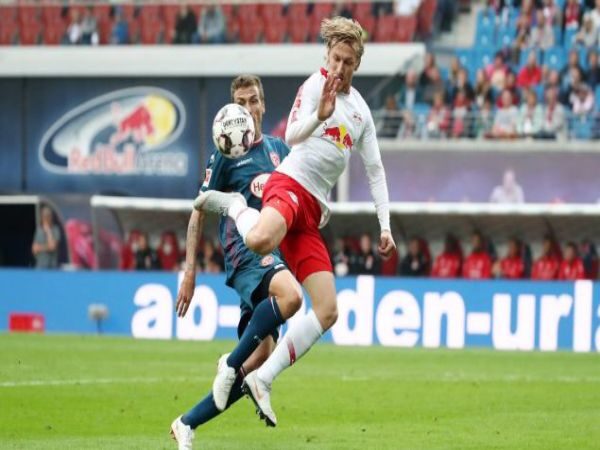 Nhận định, nhận định Leipzig vs Hoffenheim, 1h30 ngày 17/4 - VĐQG Đức