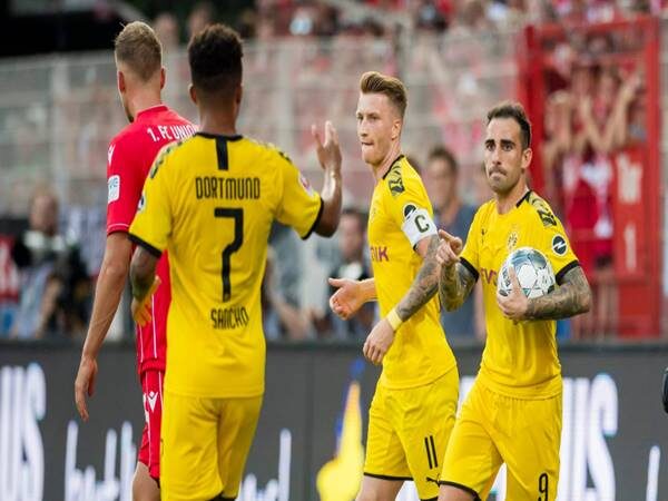 Nhận định bóng đá Dortmund vs Leverkusen, 20h30 ngày 22/5