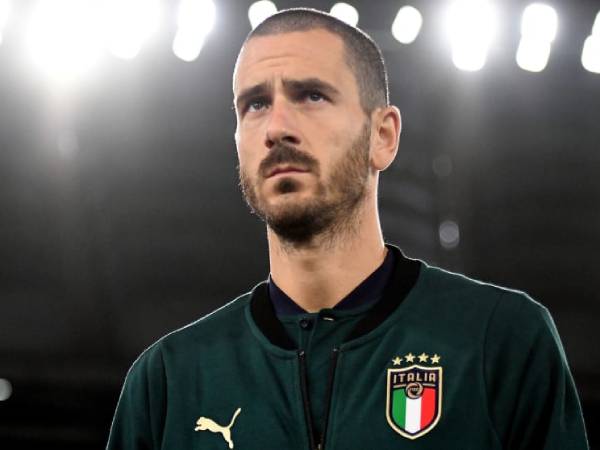 Tiểu sử Leonardo Bonucci – Tóm tắt hồ sơ cầu thủ bóng đá