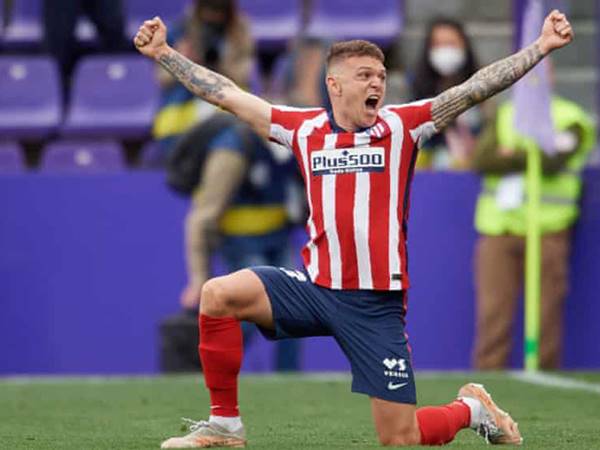 Bóng đá Anh 11/6: MU bị Atletico Madrid từ chối vụ Trippier