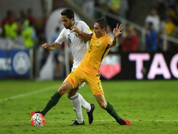 Nhận định bóng đá giữa Australia vs Jordan, 2h ngày 16/6