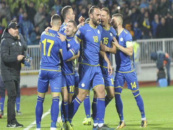 Nhận định tỷ lệ Kosovo vs San Marino, 23h00 ngày 01/6 - Giao hữu quốc tế