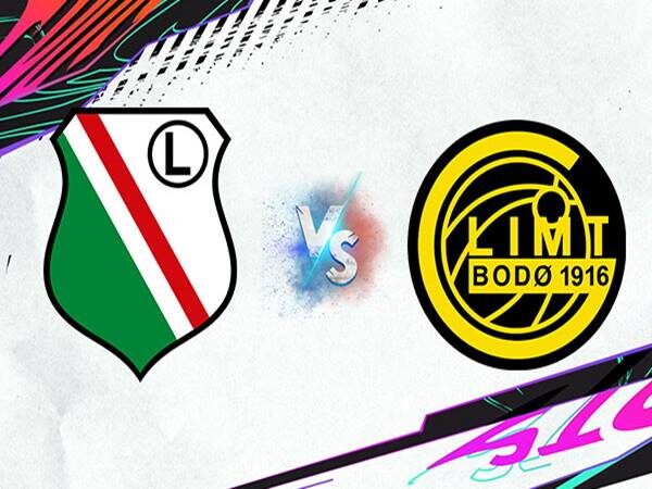 Nhận định Legia Warszawa vs Bodo Glimt, 01h00 ngày 15/7