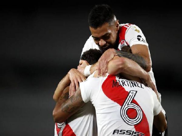 Nhận định kèo River Plate vs Argentinos, 7h30 ngày 15/7