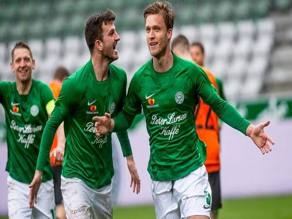 Nhận định bóng đá Viborg vs Randers, 00h15 ngày 14/8