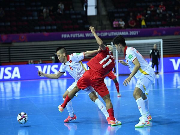 Futsal là gì - Tìm hiểu về luật chơi Futsal chuyên nghiệp