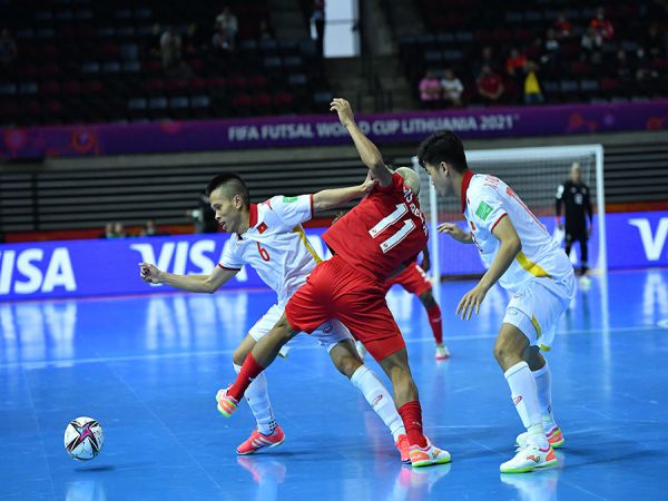 Futsal là gì – Tìm hiểu về luật chơi Futsal chuyên nghiệp