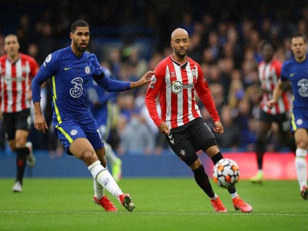 Nhận định bóng đá Chelsea vs Southampton, 01h45 ngày 27/10