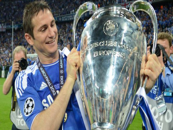 Điểm mặt top 5 cầu thủ ghi nhiều bàn thắng nhất lịch sử Chelsea