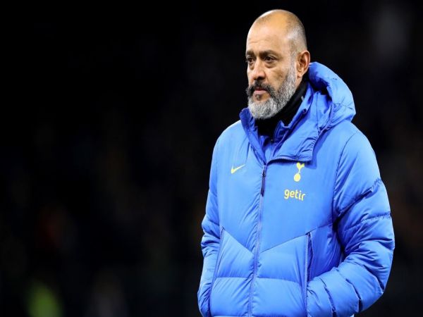 Điểm tin chiều 17/11: Nuno Santo vẫn muốn làm việc ở Ngoại hạng Anh