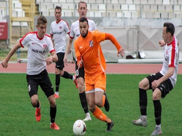 Nhận định bóng đá Yenisey vs Tekstilshchik Ivanovo, 19h00 ngày 17/11