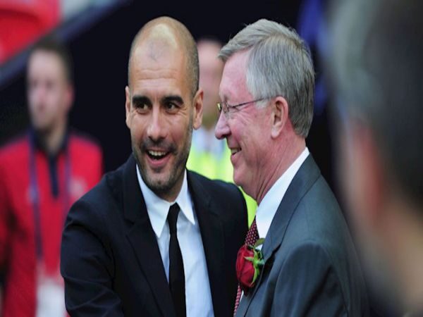 Bóng đá Anh tối 3/12: Pep chính thức vượt qua kỷ lục của Sir Alex