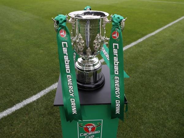 Carabao cup là gì? Tìm hiểu những thông tin liên quan đến Carabao cup