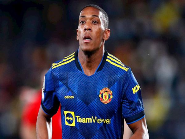 Bóng đá Anh chiều 22/2: Martial không muốn trở lại Man Utd