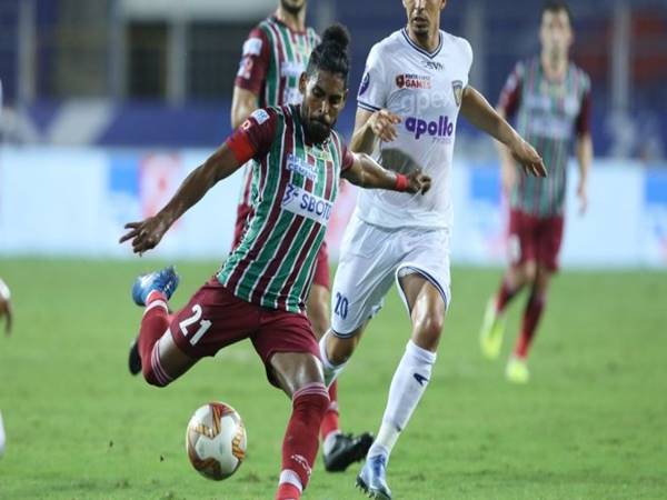 Nhận định bóng đá Chennaiyin vs Mohun Bagan, 21h00 ngày 3/3