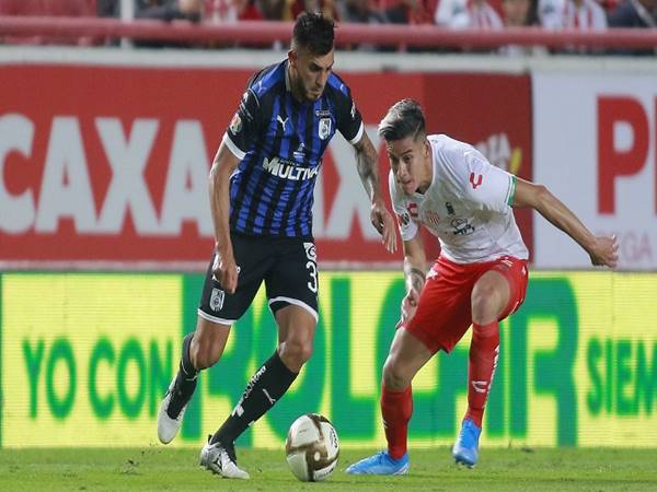 Nhận định bóng đá Necaxa vs Queretaro, 8h00 ngày 12/3