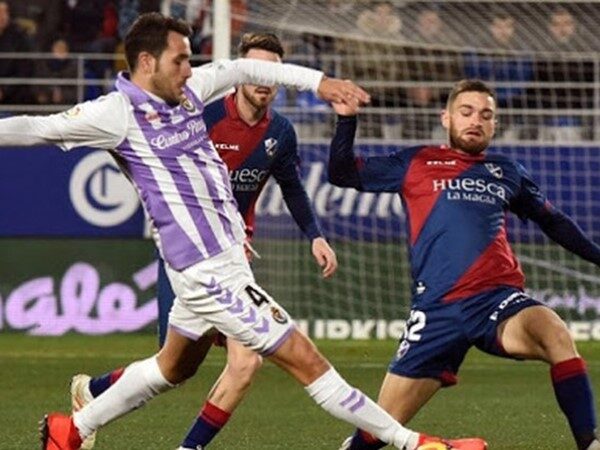 Nhận định trận Valladolid vs Huesca (01h00 ngày 30/5)