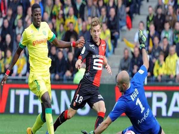 Nhận định bóng đá Nantes vs Rennes, 02h00 ngày 12/5