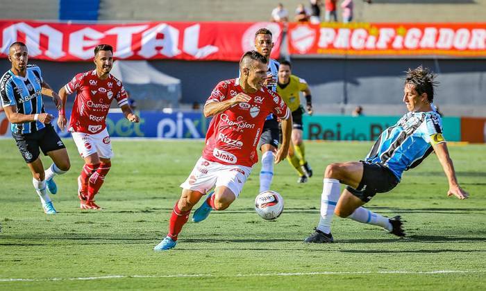 Kèo Juventude vs Santos, 7h30 ngày 15/6