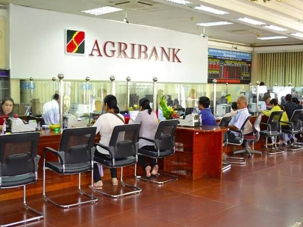 Agribank là ngân hàng gì?