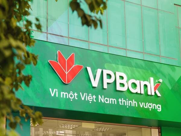 VPBank là ngân hàng gì 1