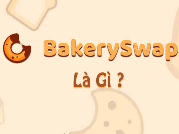 BAKE coin là gì? 1