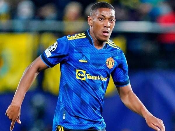 Bóng đá quốc tế sáng 15/7: Ten Hag được khuyến khích trọng dụng Martial