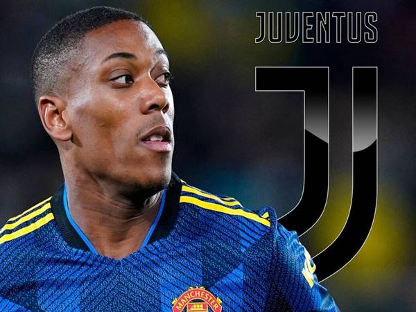 Bóng đá Quốc tế sáng 30/7: Juve muốn mượn Martial