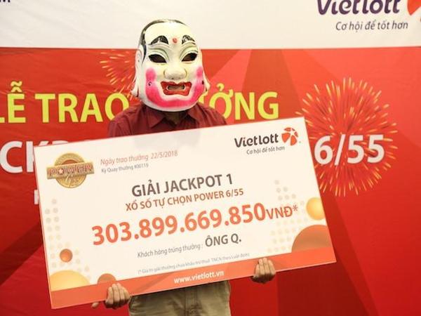 Xổ số Jackpot là gì? Bí quyết chơi Jackpot dễ thắng