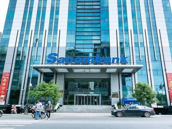 Sacombank là ngân hàng gì