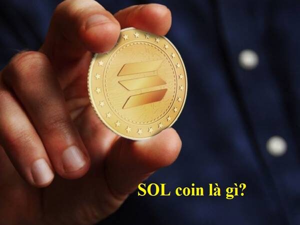 SOL coin là gì?