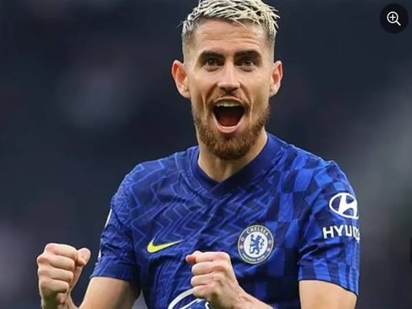 Tin Chelsea 6/7: Tiền vệ Jorginho sẽ tiếp tục ở lại The Blue