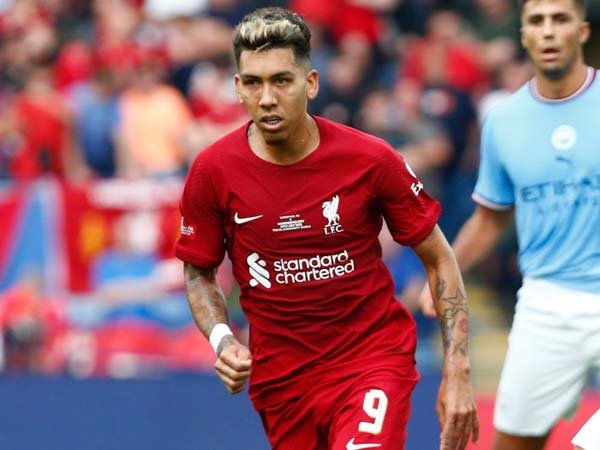 Bóng đá Anh 1/8: Firmino lên tiếng về tương lai