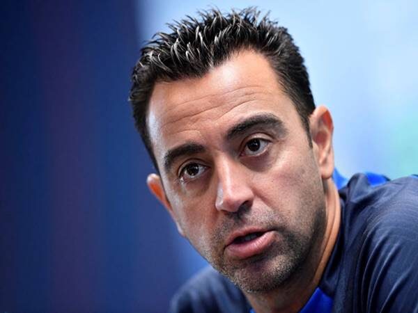 Bóng đá QT 20/10: Xavi nói về tình hình hiện tại