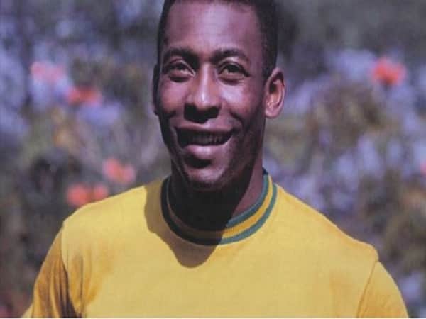 Pele