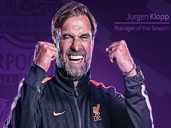 HLV trưởng nhà Liverpool – Klopp miễn cưỡng chấp nhận về lá thăm nhà Quỷ Đỏ