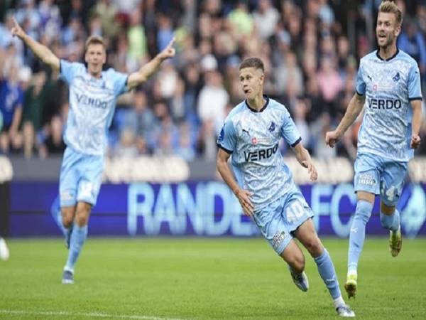 Dự đoán bóng đá Randers vs Viborg (00h00 ngày 16/5)