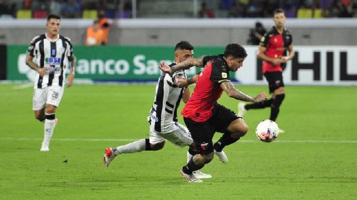 Nhận định trận đấu Colon vs CA Central Cordoba, 02h30 ngày 30/5