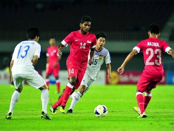 Nhận định U22 Lào vs U22 Singapore – 19h00 06/05, SEA Games 32