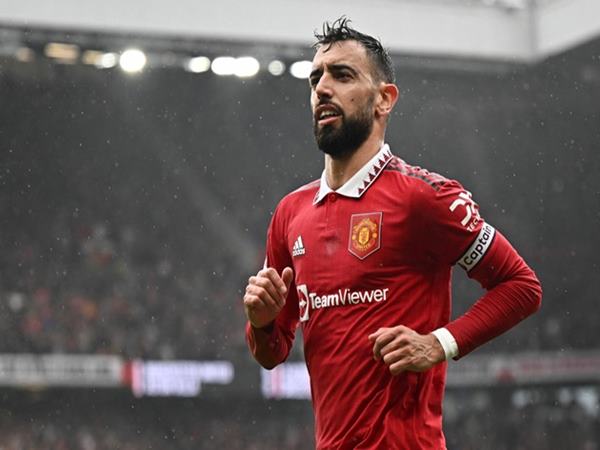 Tin Liverpool 26/5: Bruno Fernandes công khai châm chọc Liverpool